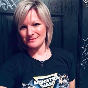 Meet your Posher, Ellen